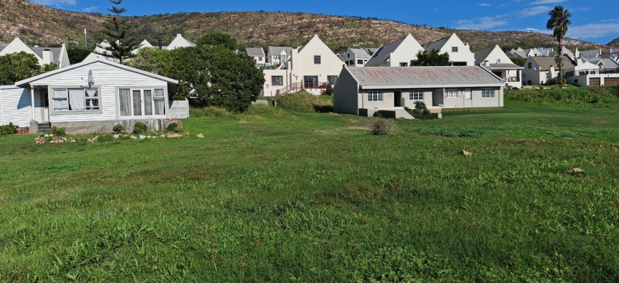 Commercial Property for Sale in Voorbaai Western Cape